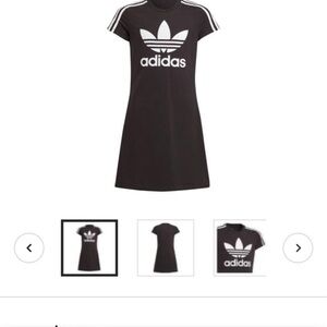 Adidas Adicolor dress szL